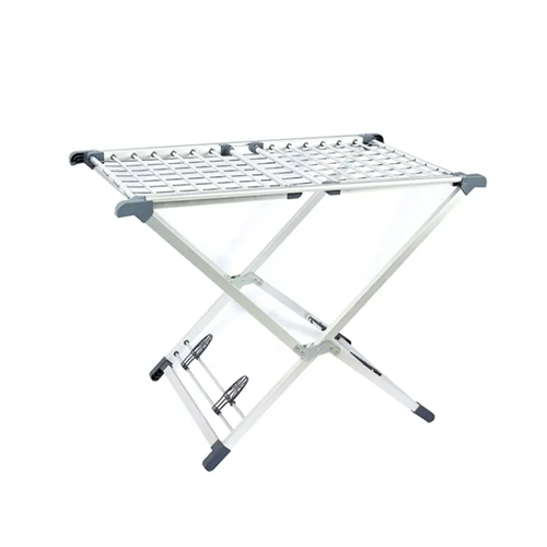 Folding Clothes Drying Rack-1